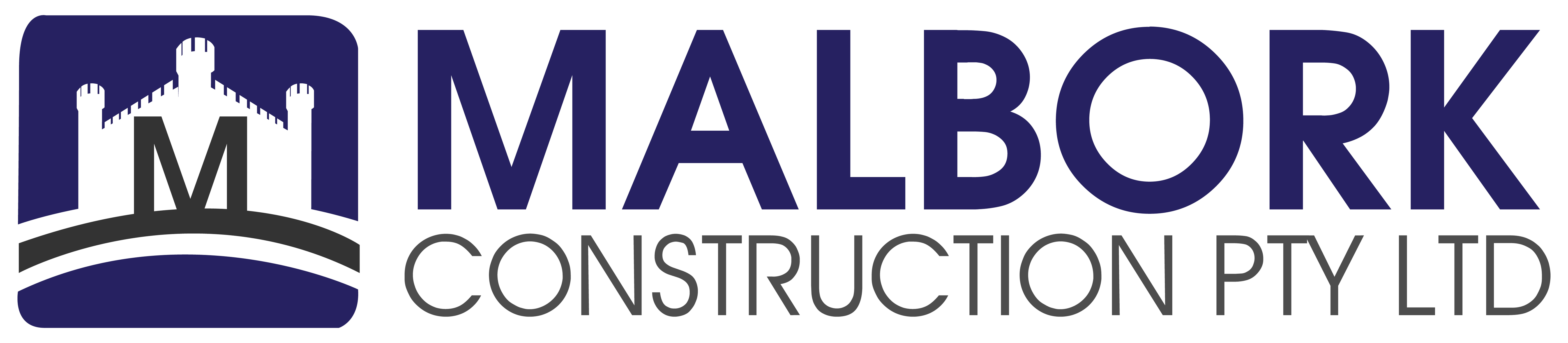 Malbork Construction PTY LTD